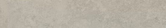 KERAMA MARAZZI KM4040G0011NBT5 Плинтус Хадду серый светлый матовый 40,2x7,6x0,8