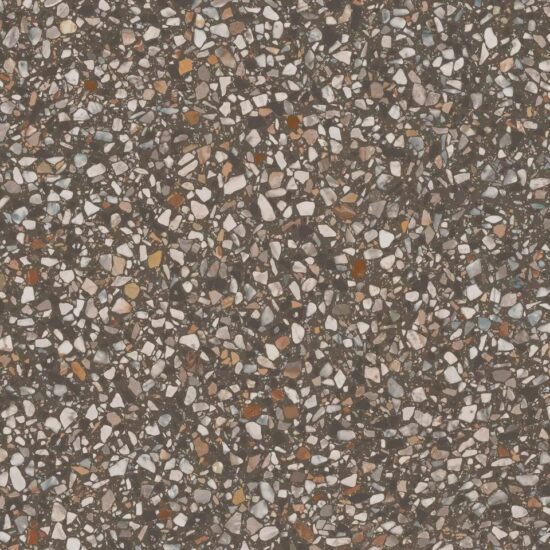 KERAMA MARAZZI KM6060G0051R Бричиола коричневый матовый обрезной 60x60x0,9