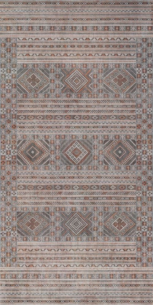 KERAMA MARAZZI KMD3STA078GR Ковер Бербер матовый обрезной 119,5x238,5x0,9