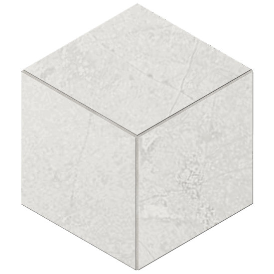 Мозаика MA01 Cube 29x25 полир.(10 мм)