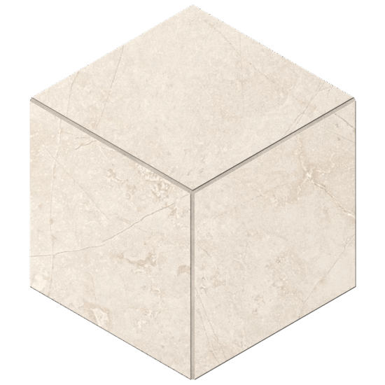 Мозаика MA02 Cube 29x25 полир.(10 мм)