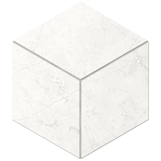 Мозаика MA00 Cube 29x25 непол.(10 мм)