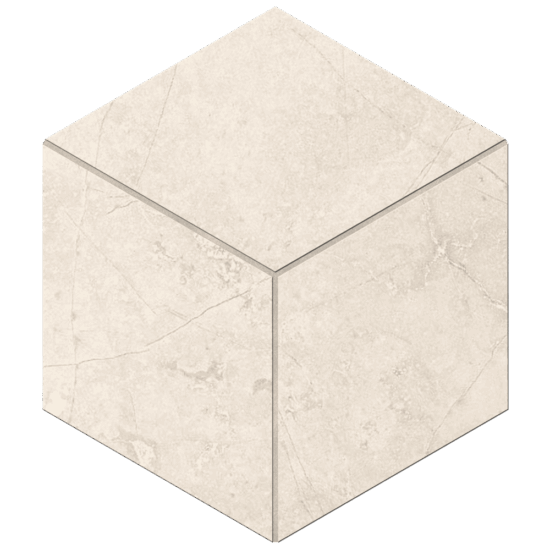 Мозаика MA02 Cube 29x25 непол.(10 мм)