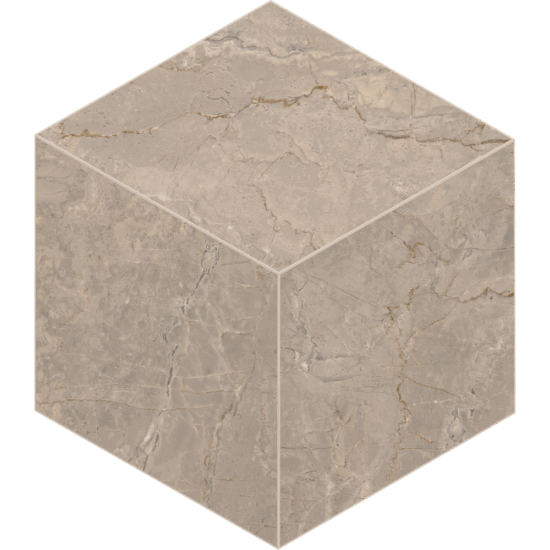Мозаика BR02 Cube 29x25 непол.