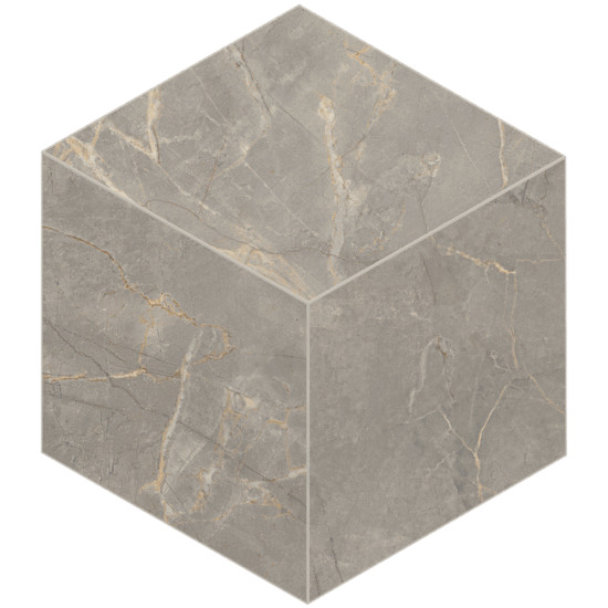 Мозаика BR03 Cube 29x25 непол.