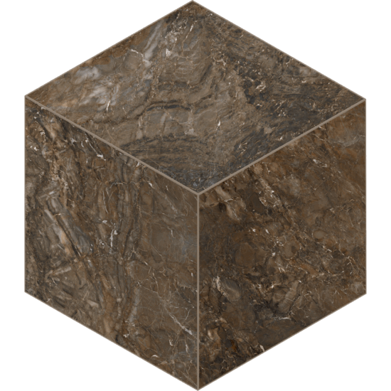 Мозаика BR04 Cube 29x25 непол.