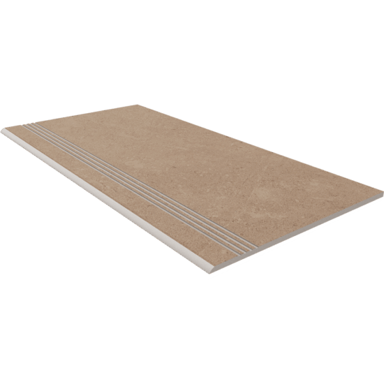 ™Estima Profi Ступень GO01-30x60-Непол. (с насечками)
