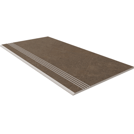 ™Estima Profi Ступень GO03-30x60-Непол. (с насечками)