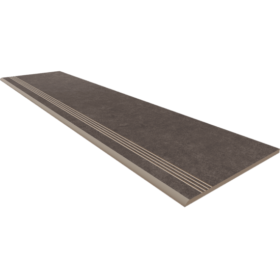 ™Estima Profi Ступень CA05-30x120-Непол. (с насечками)