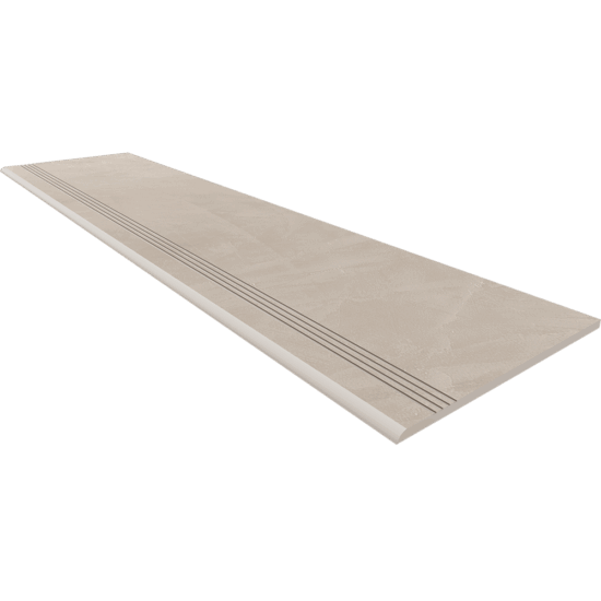 ™Estima® Ступень GF02-30x120-Непол. (с насечками)