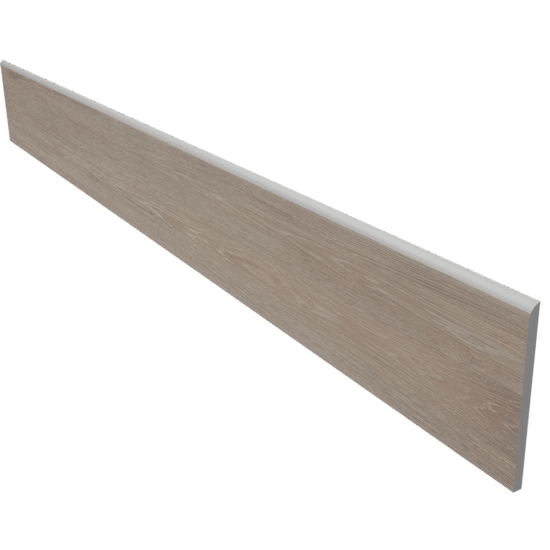 ™Estima® Плинтус KW02-7x60-Структур.