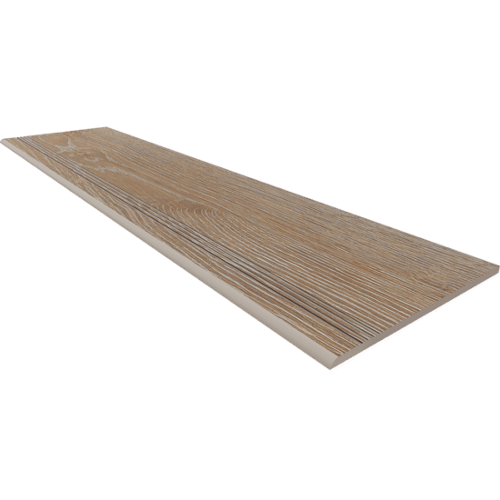 ™Estima® Ступень KW01-30x120-Структур. (с насечками)