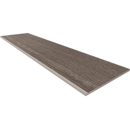 ™Estima® Ступень KW03-30x120-Cтруктур. (с насечками)