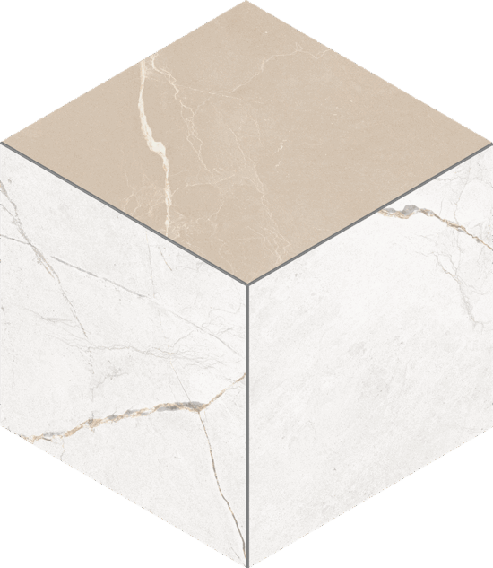 ™Estima® Мозаика NL00/NL01 Cube 29x25 непол.