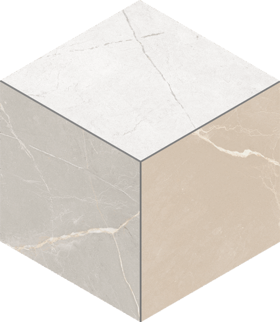 ™Estima® Мозаика NL00/NL01/NL02 Cube 29x25 непол.