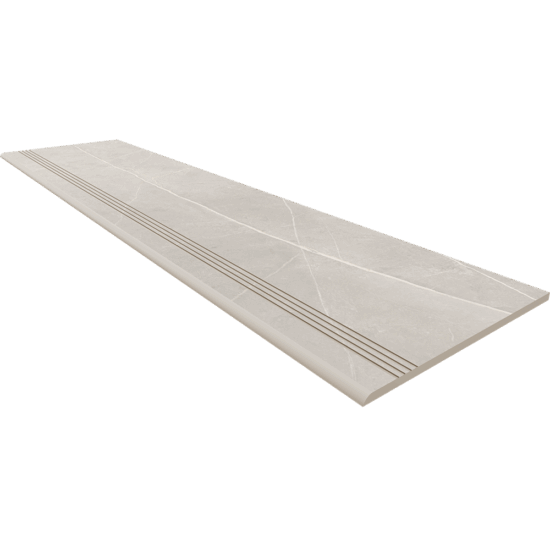 ™Estima® Ступень NL02-30x120-Непол. (с насечками)