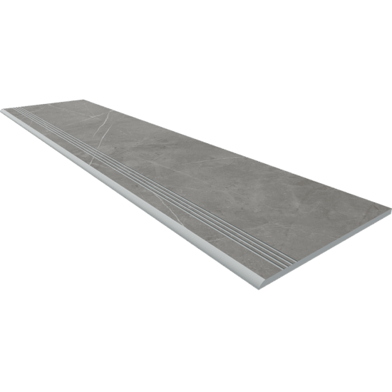 ™Estima® Ступень NL03-30x120-Непол. (с насечками)