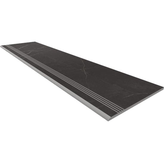 ™Estima® Ступень NL04-30x120-Непол. (с насечками)