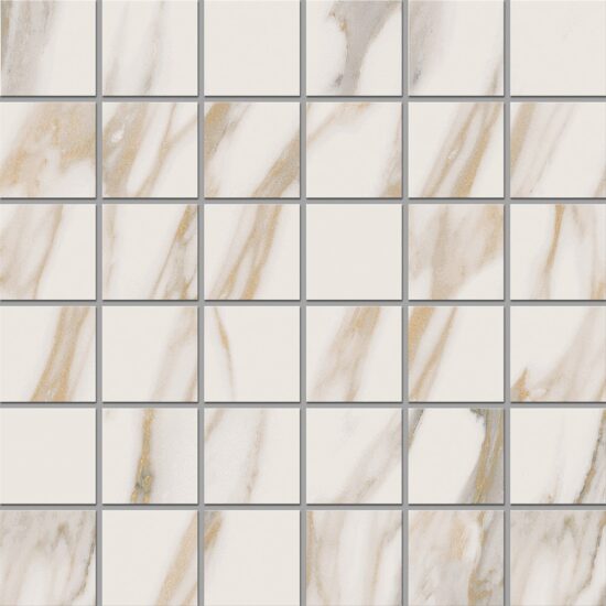™Estima® Мозаика RM01 (5х5) 30x30 непол.