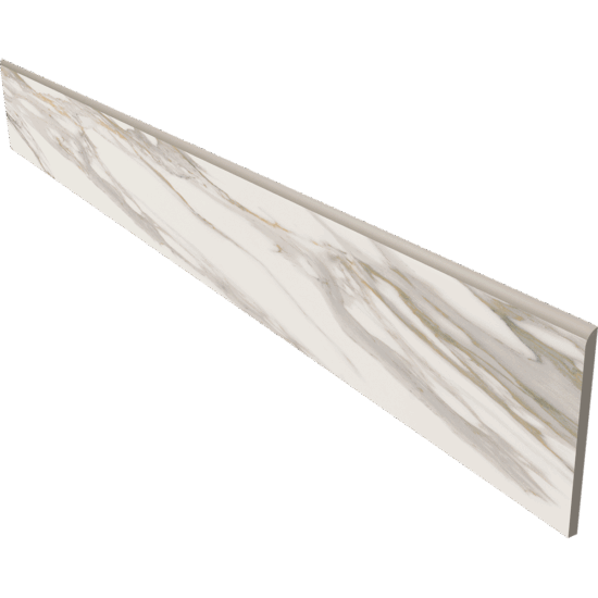 ™Estima® Плинтус RM01-7x60-Непол.