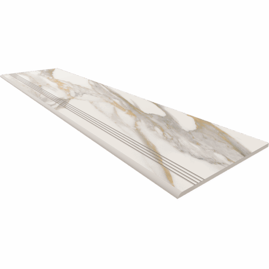 ™Estima® Ступень RM01-30x120-Непол. (с насечками)