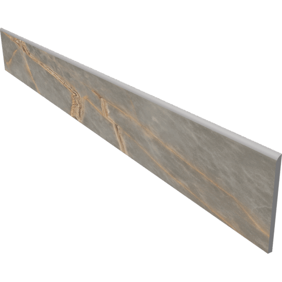 ™Ametis by Estima Плинтус IN01-7x60-Полир.