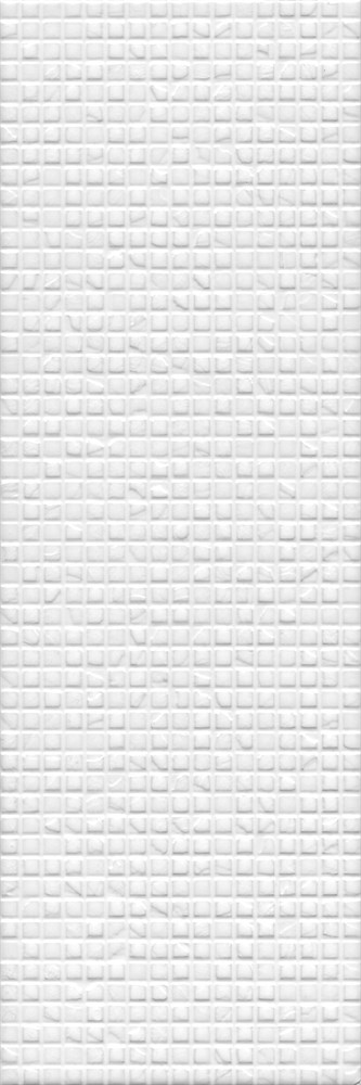 KERAMA MARAZZI 60168 Бьянка белый матовый чип 20x60x0,9