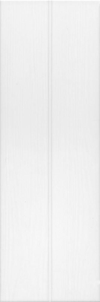 KERAMA MARAZZI 60175 Бьянка белый глянцевый вуд 20x60x0,9