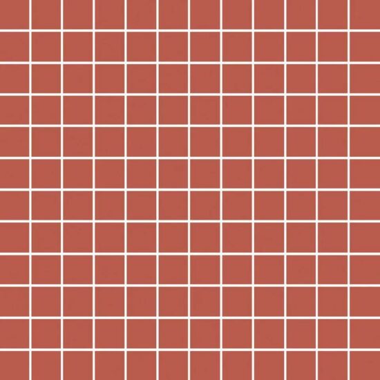 KERAMA MARAZZI KM3030M0071N Темари красный матовый 29,8x29,8x0,35