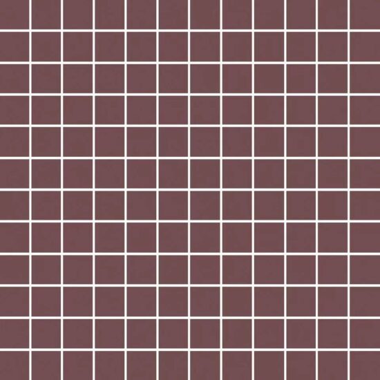 KERAMA MARAZZI KM3030M0091N Темари бордовый матовый 29,8x29,8x0,35