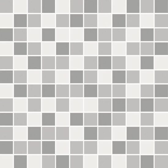 KERAMA MARAZZI KMD2MSM009MN Декор Темари мозаичный микс серый матовый 29,8x29,8x0,35